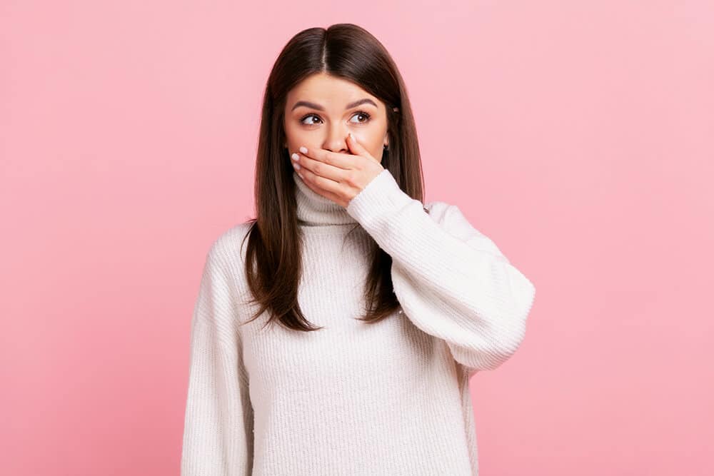 piorrea enfermedad periodontal qué es causas y síntomas