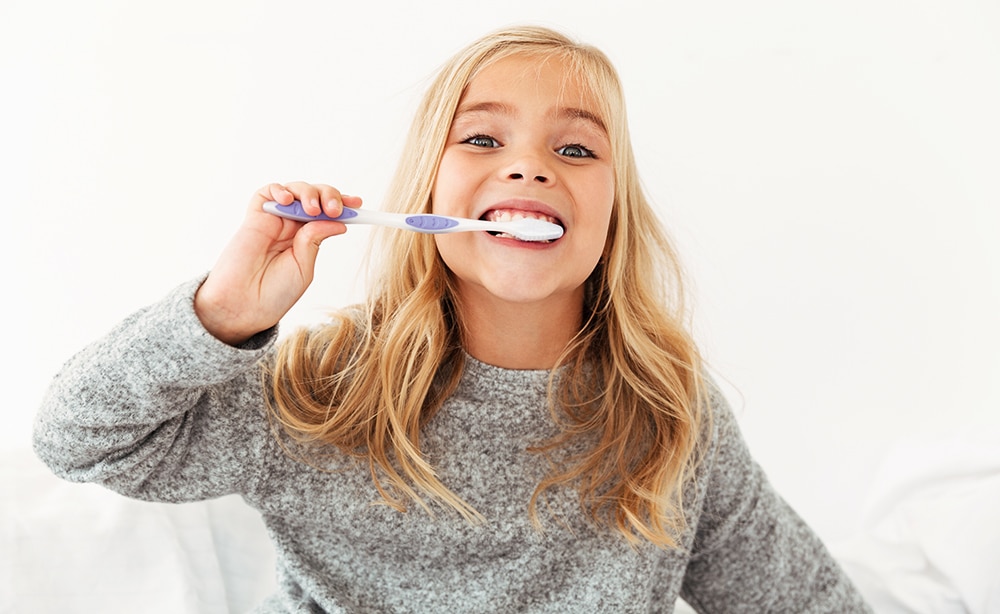 fluorosis dental qué es