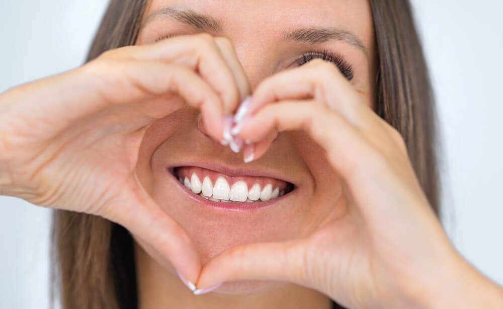 diseño de sonrisa qué es