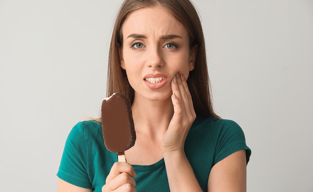 sensibilidad dental qué es