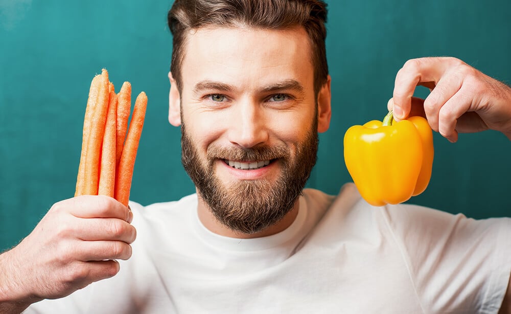 mejores vitaminas para los dientes